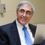 Professor Rocco Scanza