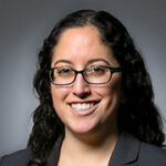 Professor Briana Beltran