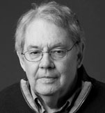 Professor Emeritus Steven H. Shiffrin