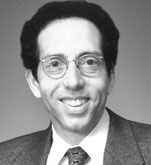 Professor Emeritus Gary J. Simson