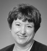 Professor Emeritus Katherine V. W. Stone