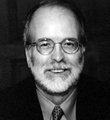 Professor Emeritus Charles W. Wolfram