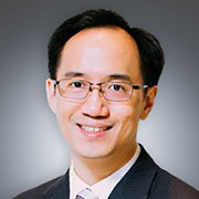 Professor Yun-chien Chang