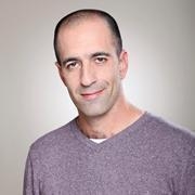 Avihay Dorfman