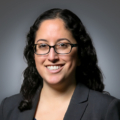 headshot of Briana Beltran