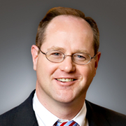 headshot of Stephen Garvey