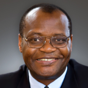 Muna B. Ndulo