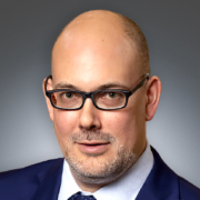 Professor Jens David Ohlin