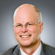 headshot of Stewart Schwab