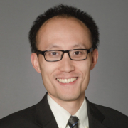 Professor James Hu