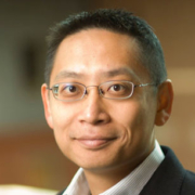 Professor P. Eric Yeung