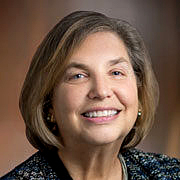 Professor Marion Bachrach