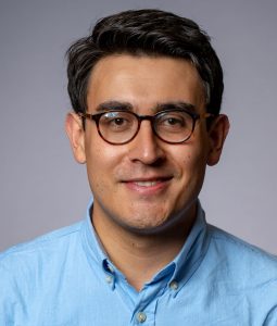 Cesar Ramirez