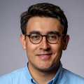 Headshot of Cesar Ramirez