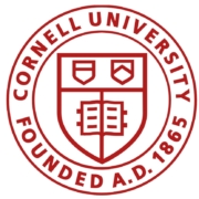 Cornell University Seal 