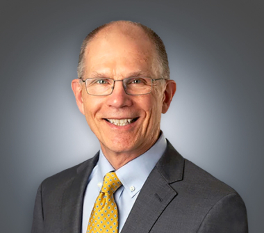 headshot of Steve Yale-Loehr