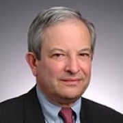Nicholas Rostow