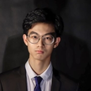Yusong Jin