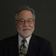 Charles Kamasaki