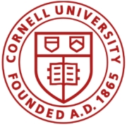 Cornell University Seal 