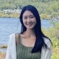Photo of 2L Susan Oh