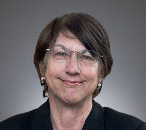 Dean Bauman Faculty bio image.