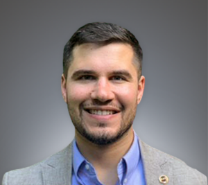 Kevin M. Sackett Associate Dean for Alumni Affairs and Development 