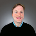 headshot of Brian Richardson