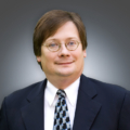 headshot of Jeff Rachlinski
