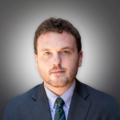 Erik Hovenkamp on gray background