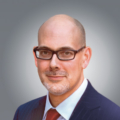 picture of Dean Ohlin