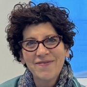 Susan Morgenstern