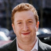 Nathaniel Schorr