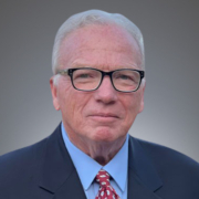 Thomas Manahan