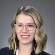 Kathryn Wozer Faculty headshot.