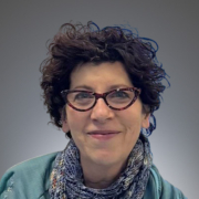 Susan Morgenstern