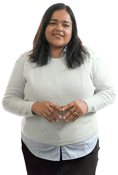 Upasana Sing LLM Graduate