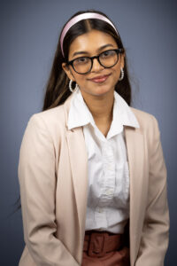 Marieya Jagroop ’26