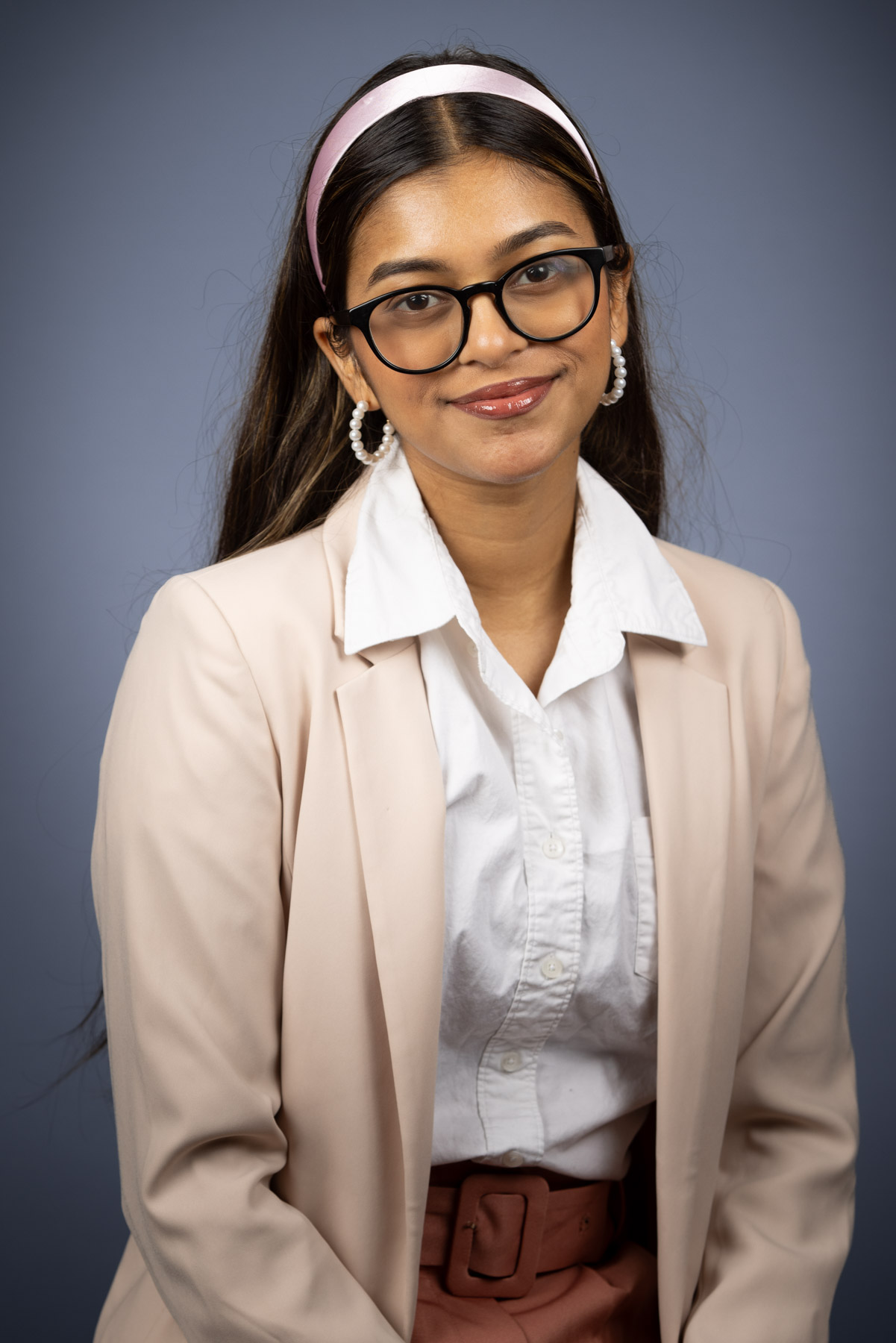 Marieya Jagroop ’26