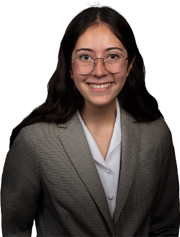 Sofía Cuevas Dorador ’26