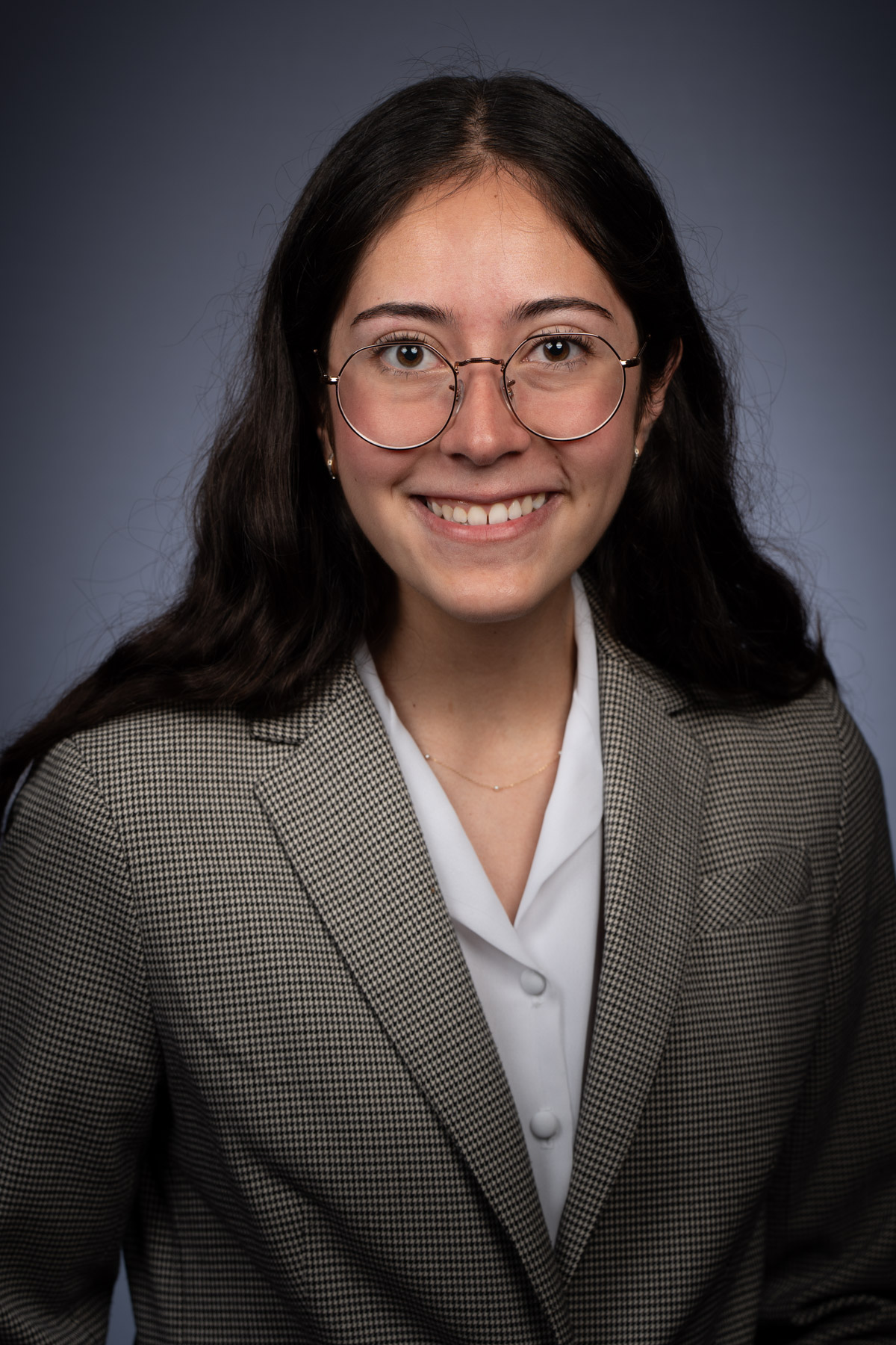 Sofía Cuevas Dorador ’26 