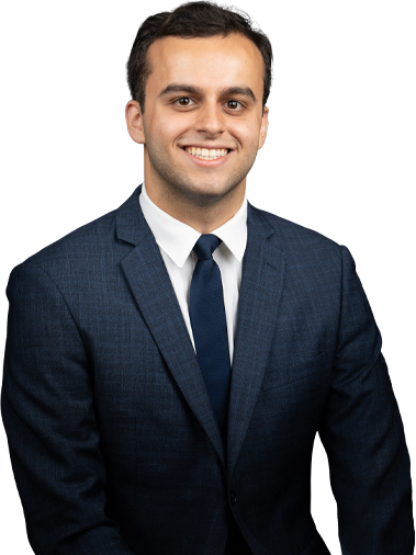 Rory Confino-Pinzon '26