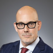 Jens David Ohlin Bio Headshot.