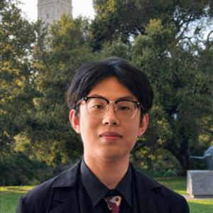Hao Huang