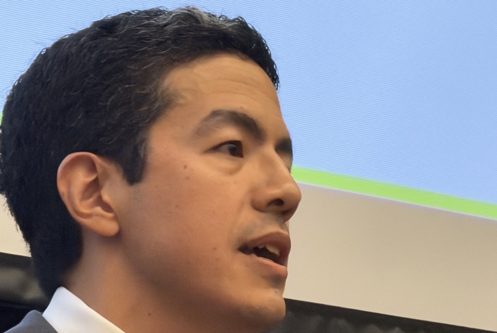Steven Koh '08