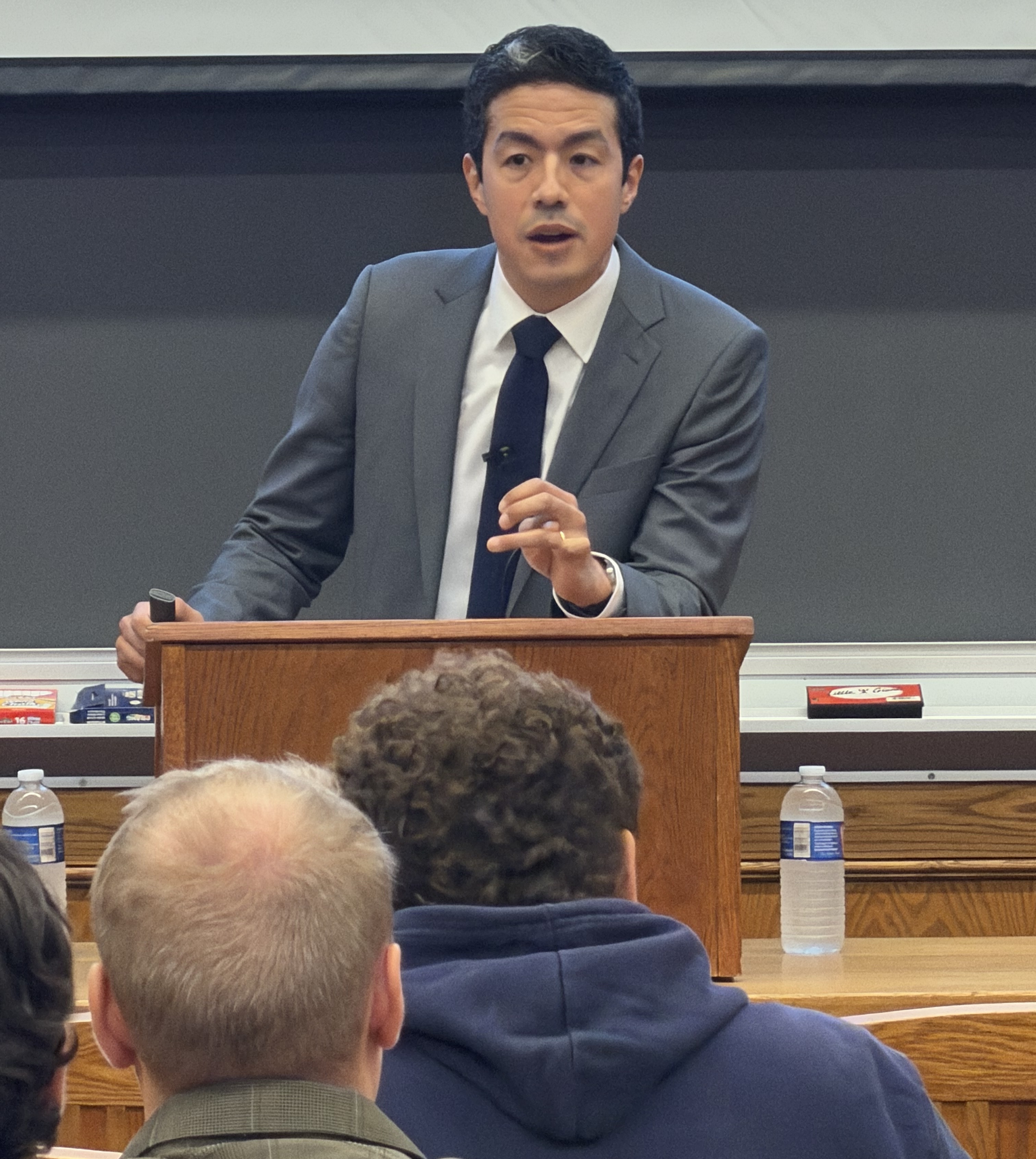 Steven Koh '08