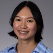 Theanne Liu Svedman